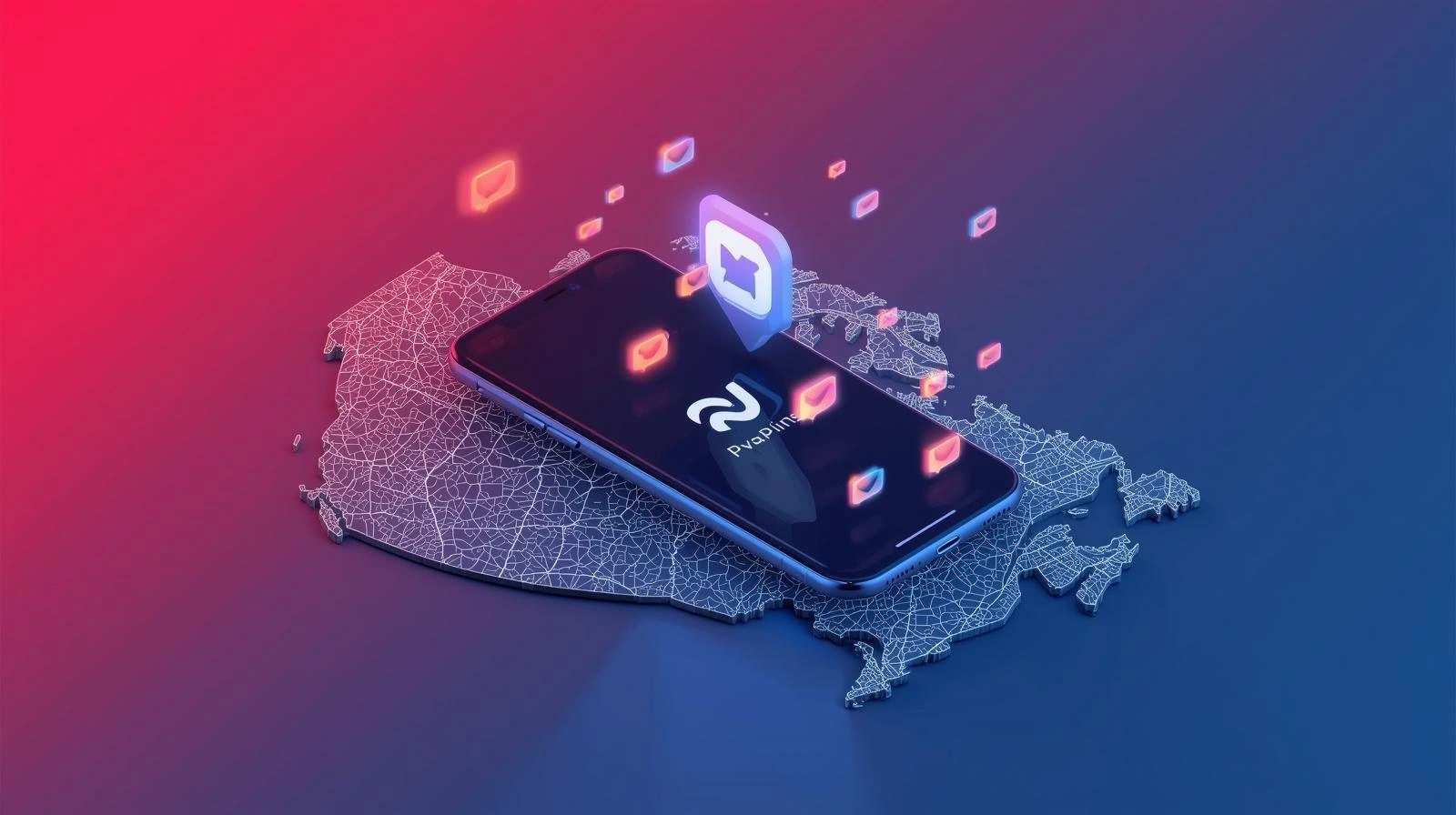 Get a Virtual Number for OkCupid in Canada – Fast OTP